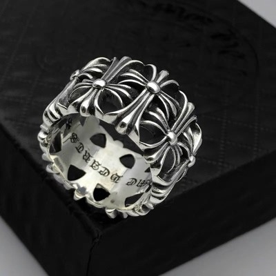 Jewelry chrome hearts 200