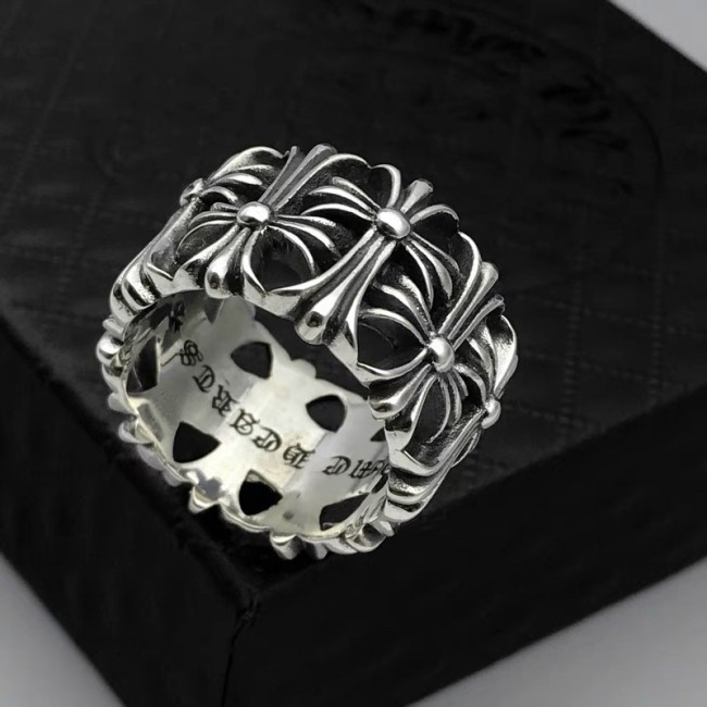 Jewelry chrome hearts 200