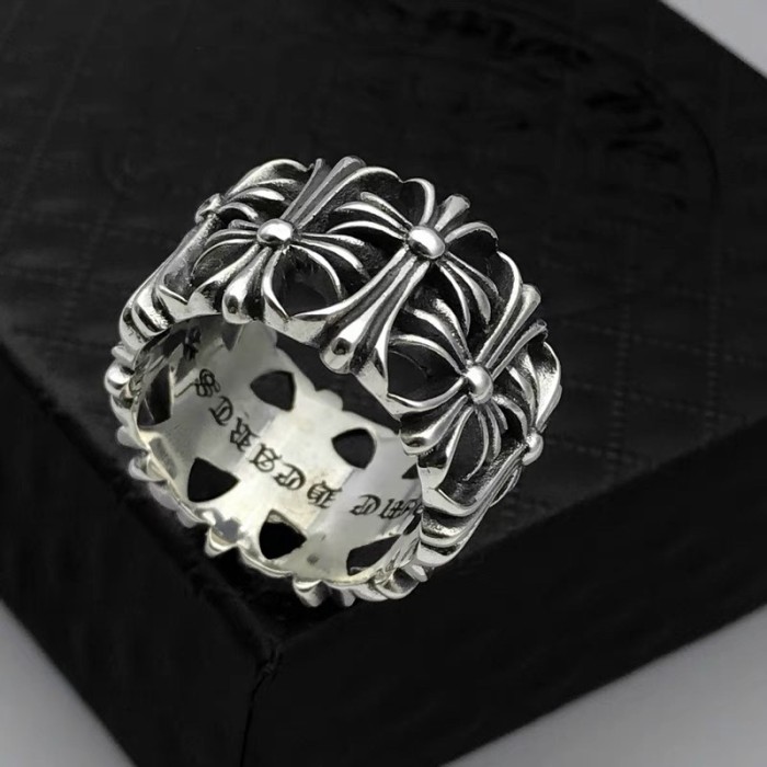 Jewelry chrome hearts 200