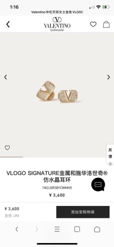 Jewelry Valentino 42