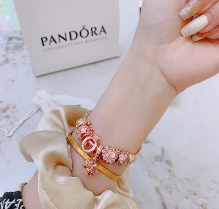 Jewelry pandora 121