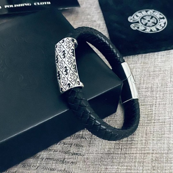 Jewelry chrome hearts 192