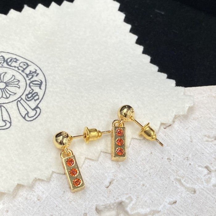 Jewelry chrome hearts 179