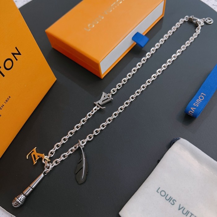 Jewelry Louis Vuitton 75