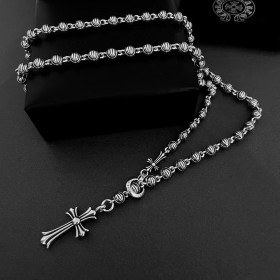 Jewelry chrome hearts 175