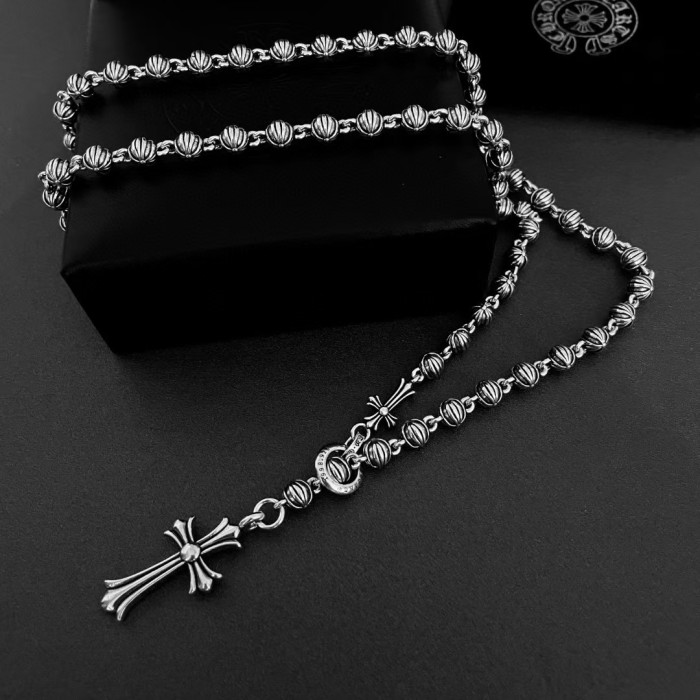 Jewelry chrome hearts 175