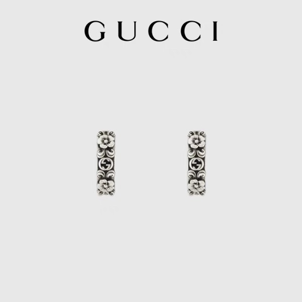 Jewelry Gucci 242