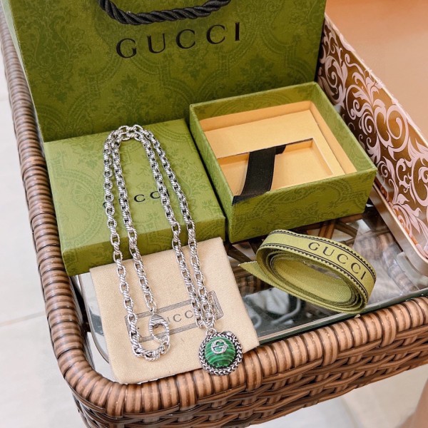 Jewelry Gucci 230
