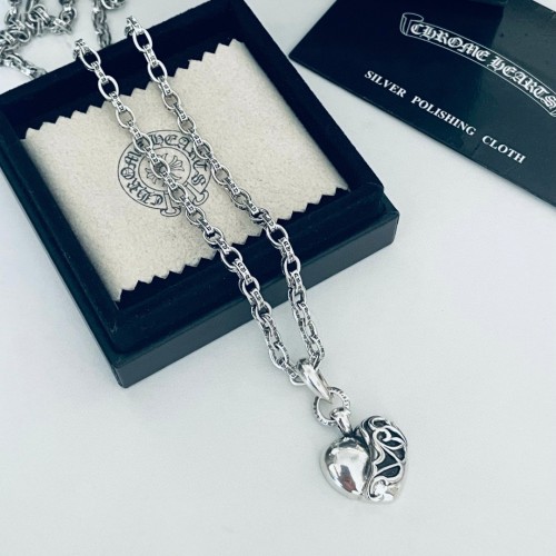 Jewelry chrome hearts 181