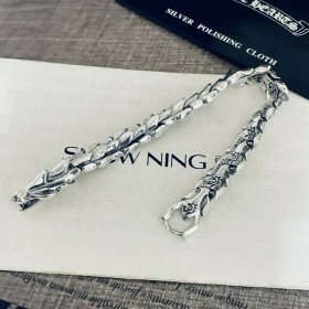 Jewelry chrome hearts 189