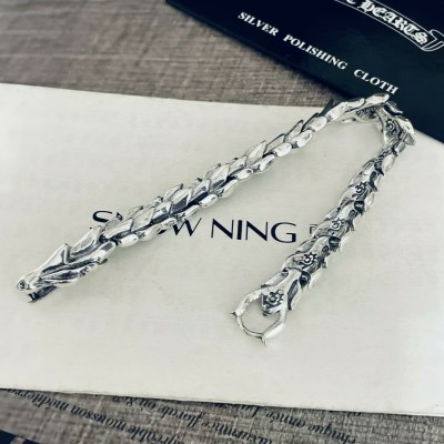 Jewelry chrome hearts 189