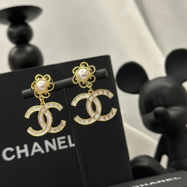 Jewelry Chanel 572