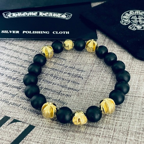 Jewelry chrome hearts 185