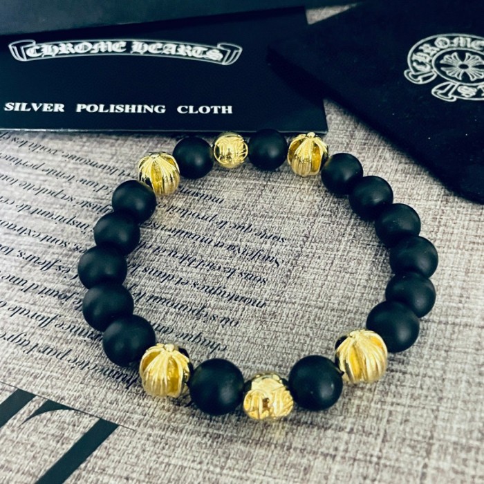 Jewelry chrome hearts 185