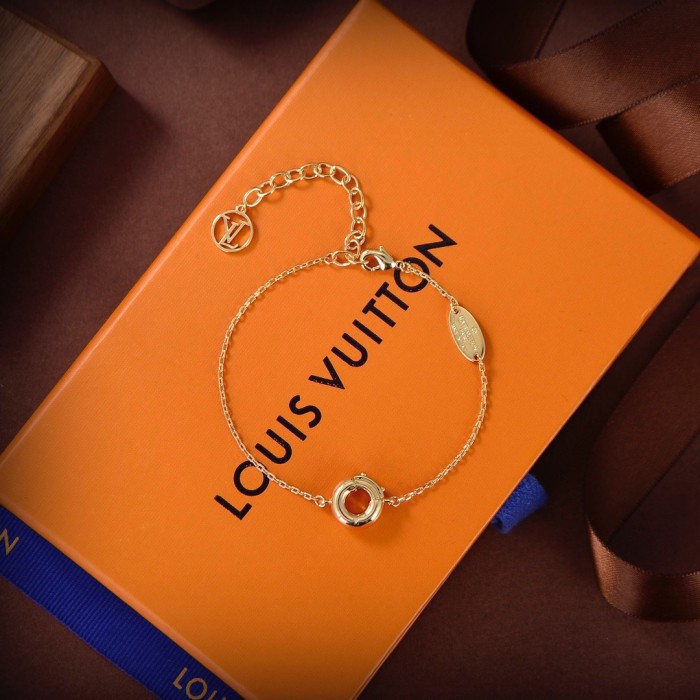 Jewelry Louis Vuitton 91