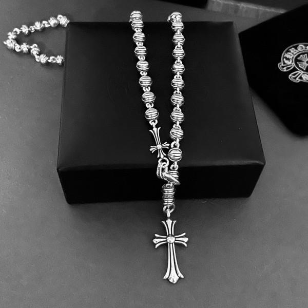 Jewelry chrome hearts 176