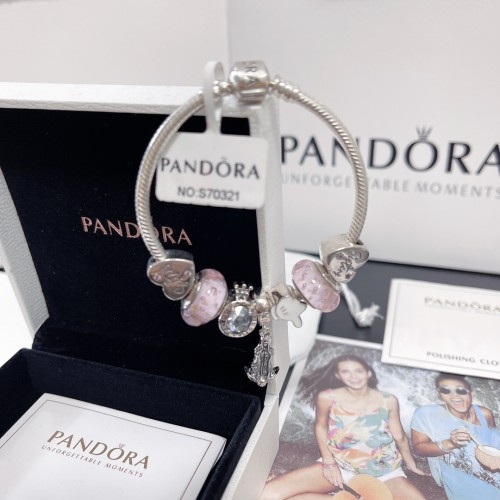 Jewelry pandora 115