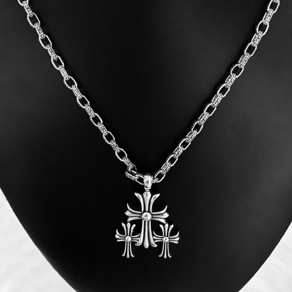 Jewelry chrome hearts 180
