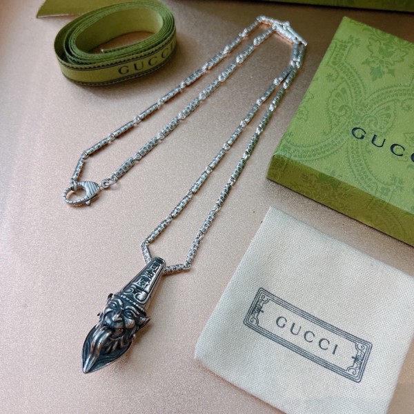 Jewelry Gucci 231