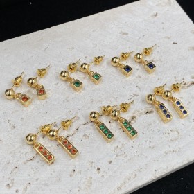 Jewelry chrome hearts 179