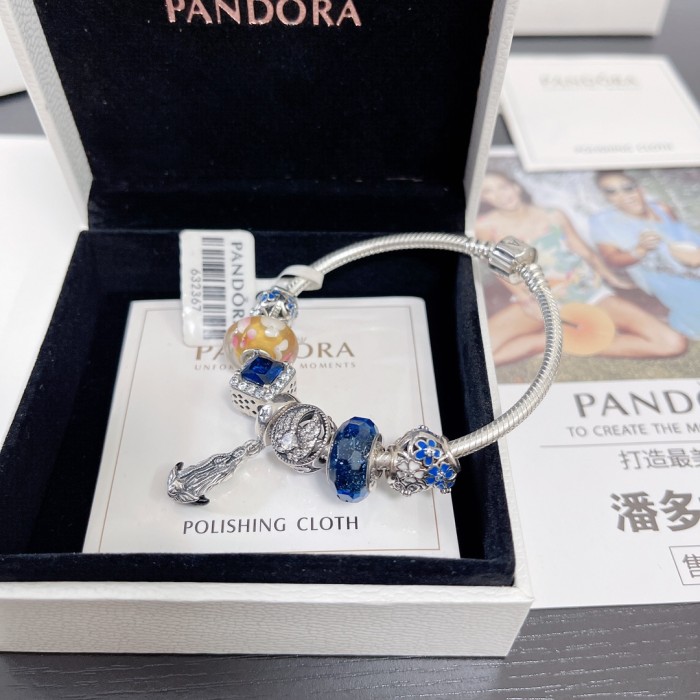 Jewelry pandora 117