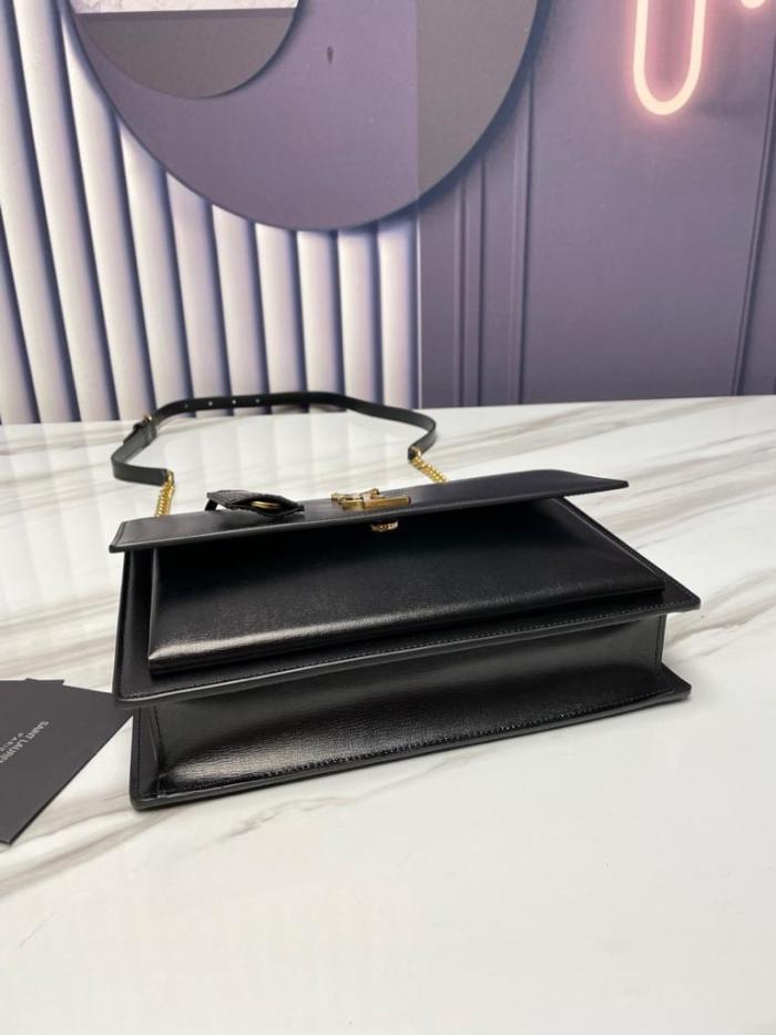 Handbags SAINT LAURENT 634723 size 25*18*5cm