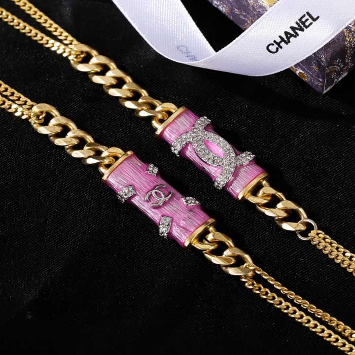 Jewelry Chanel 566