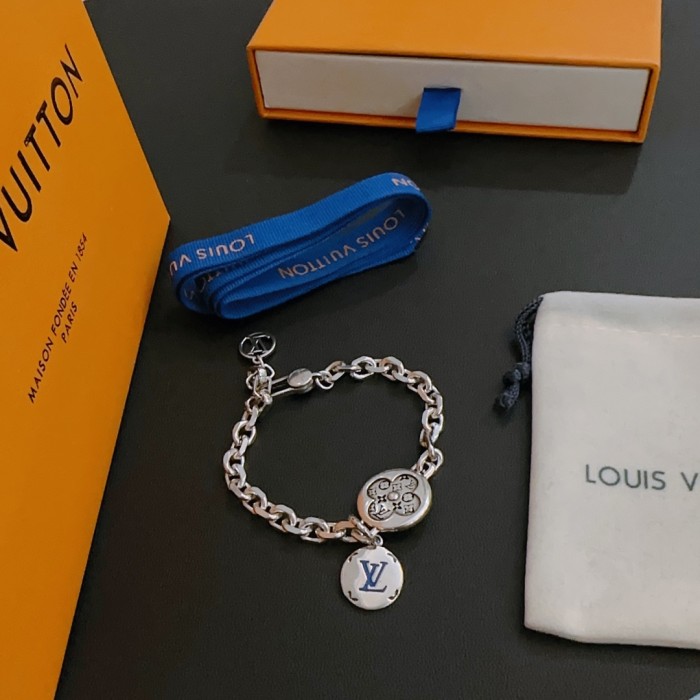 Jewelry Louis Vuitton 80