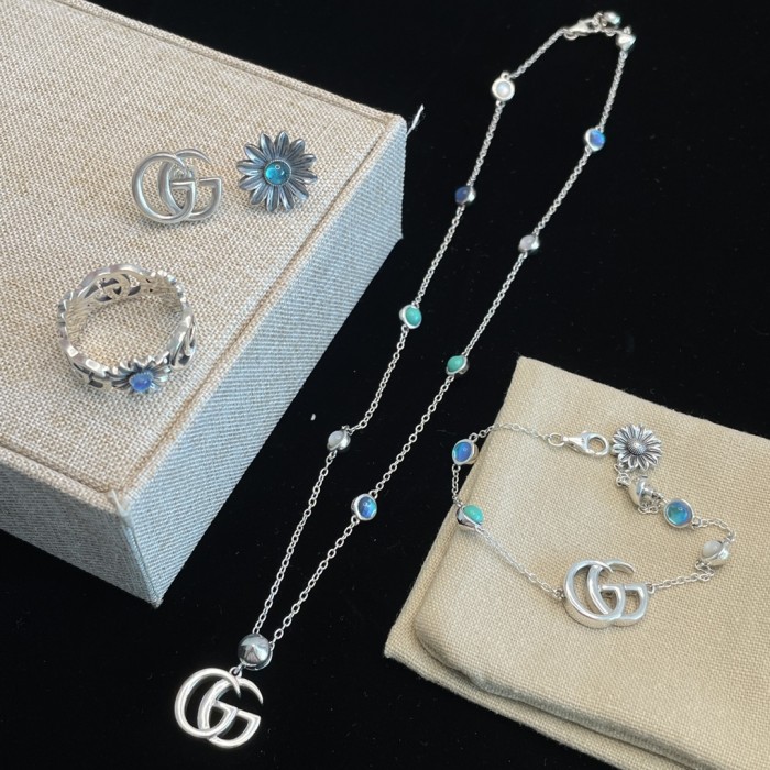 Jewelry Gucci 254