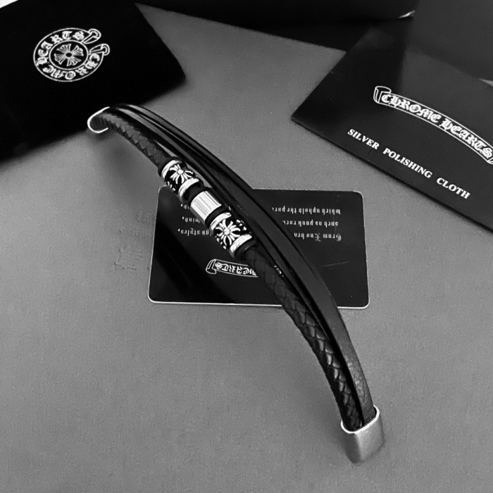 Jewelry chrome hearts 190