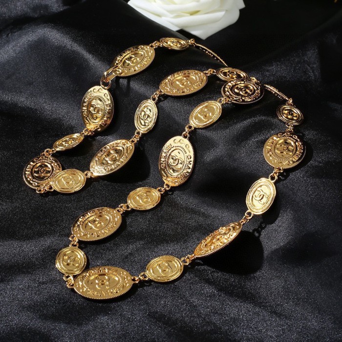 Jewelry Chanel 562