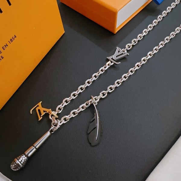 Jewelry Louis Vuitton 75