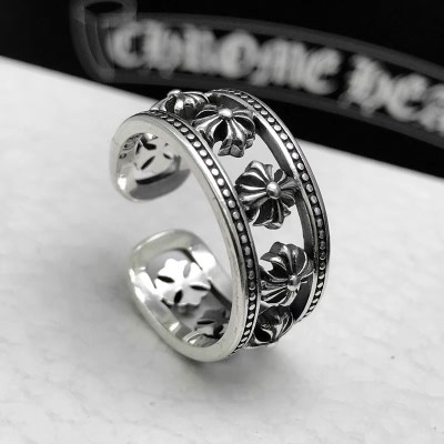 Jewelry chrome hearts 202