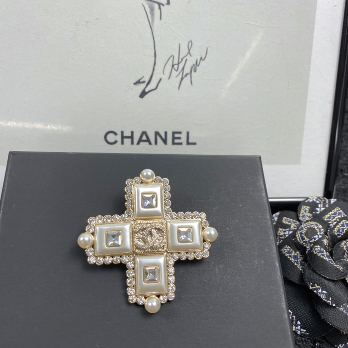 Jewelry Chanel 598