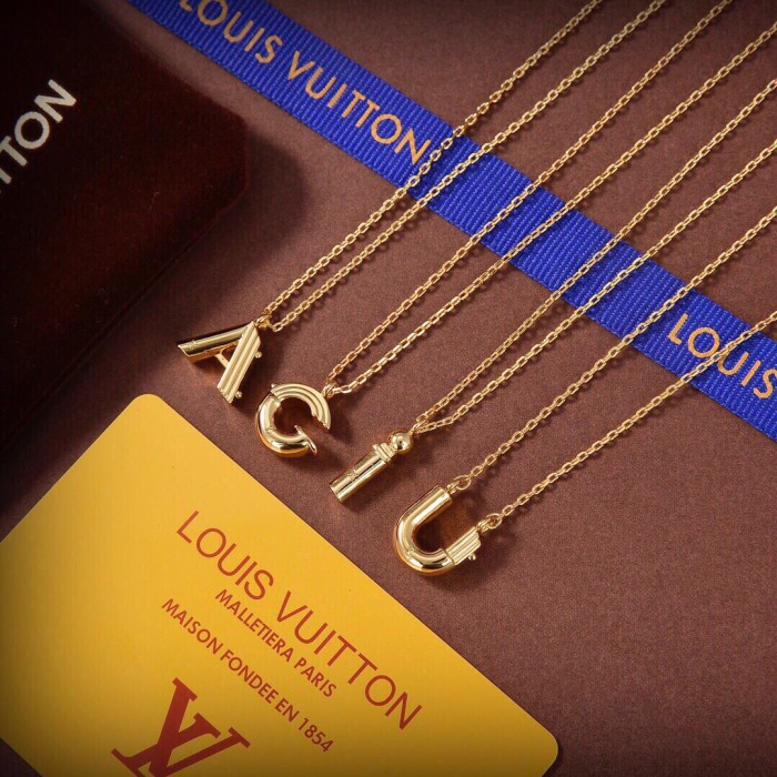 Jewelry Louis Vuitton 92