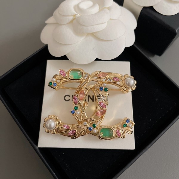 Jewelry Chanel 574