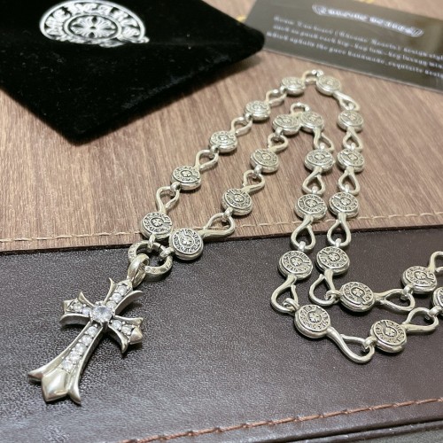 Jewelry chrome hearts 193