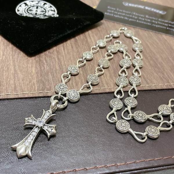 Jewelry chrome hearts 193