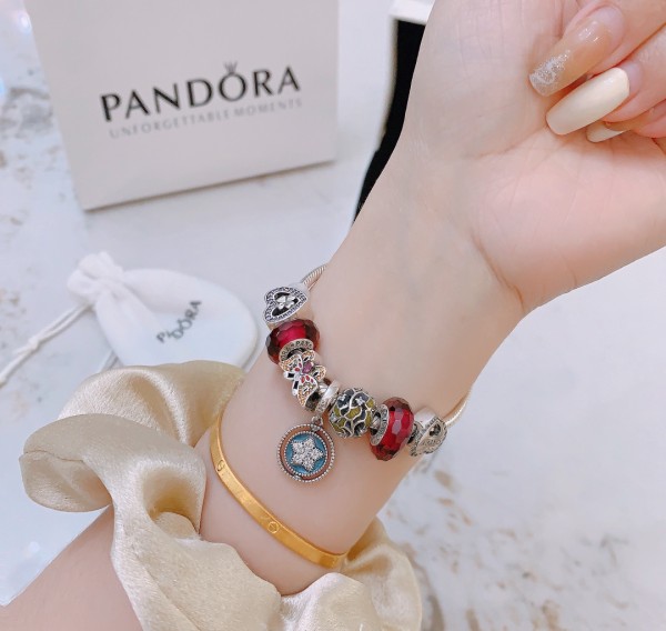 Jewelry pandora 120