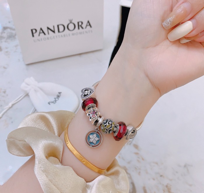 Jewelry pandora 120