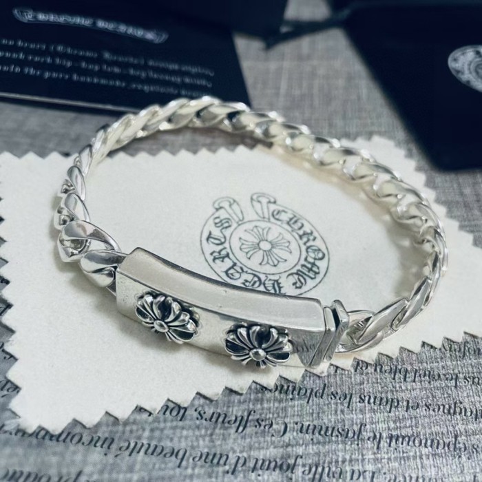 Jewelry chrome hearts 194