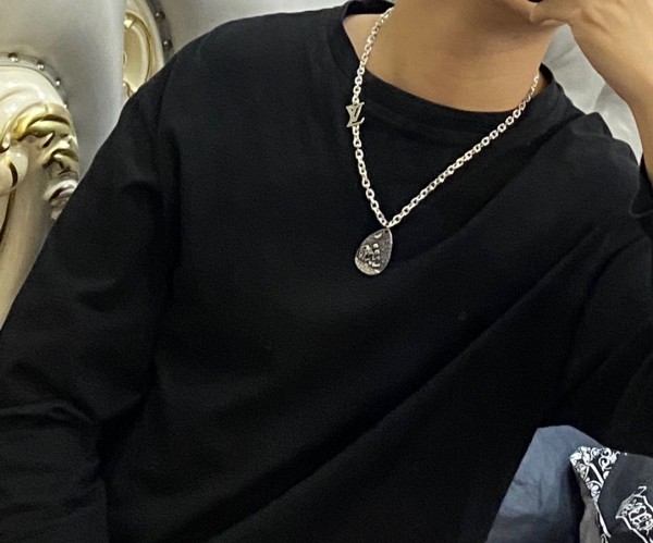 Jewelry Louis Vuitton 85