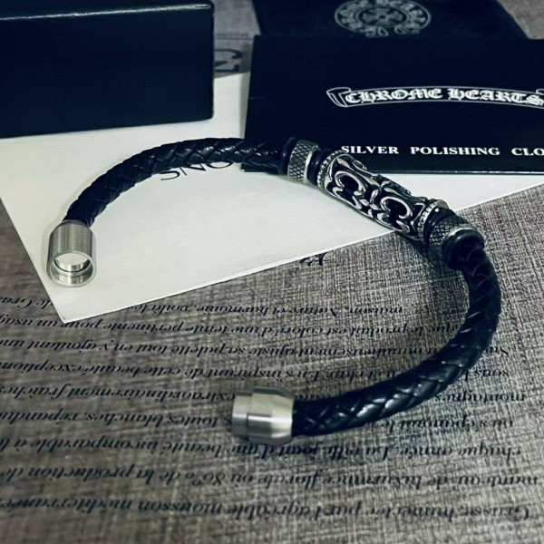 Jewelry chrome hearts 184