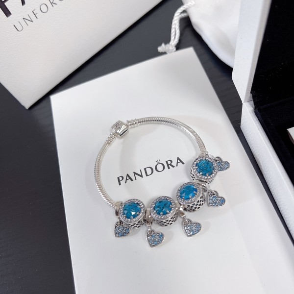 Jewelry pandora 116