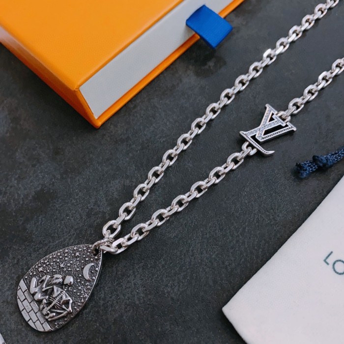 Jewelry Louis Vuitton 85