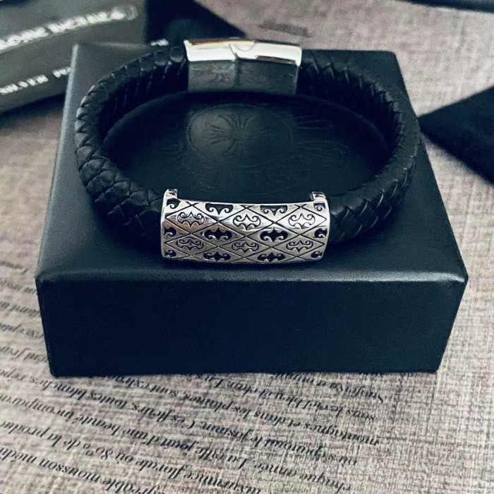 Jewelry chrome hearts 192