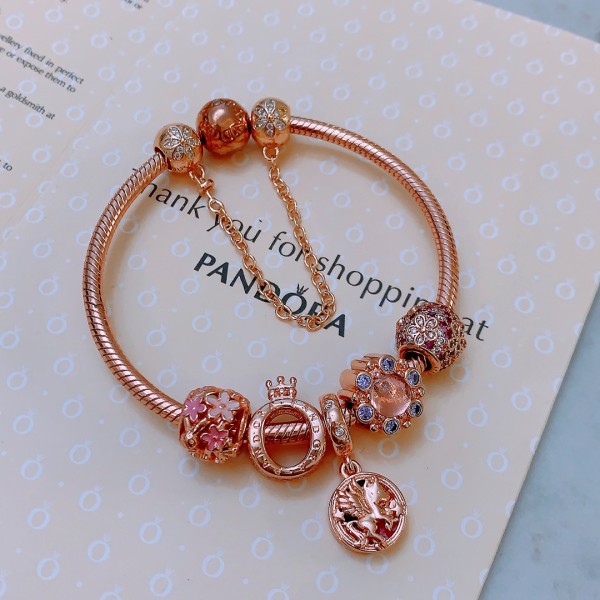 Jewelry pandora 121