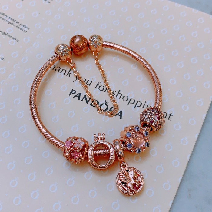 Jewelry pandora 121
