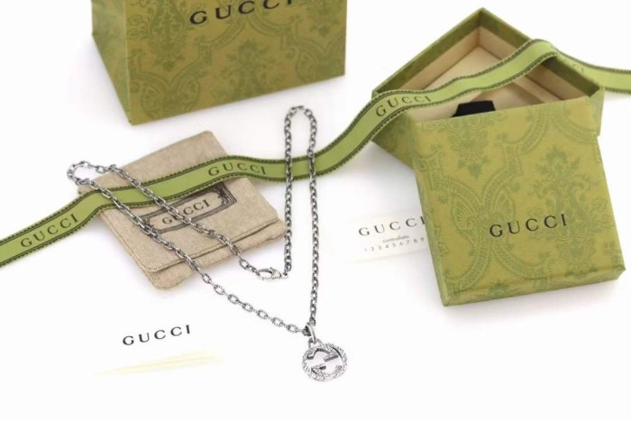 Jewelry Gucci 248