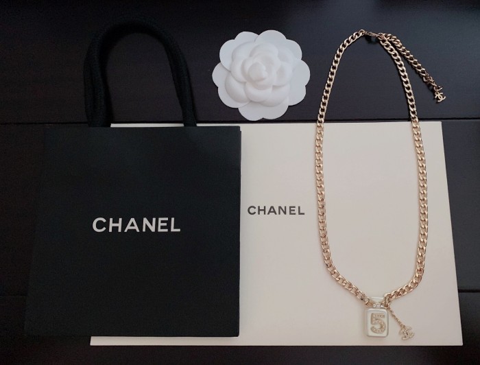 Jewelry Chanel 588